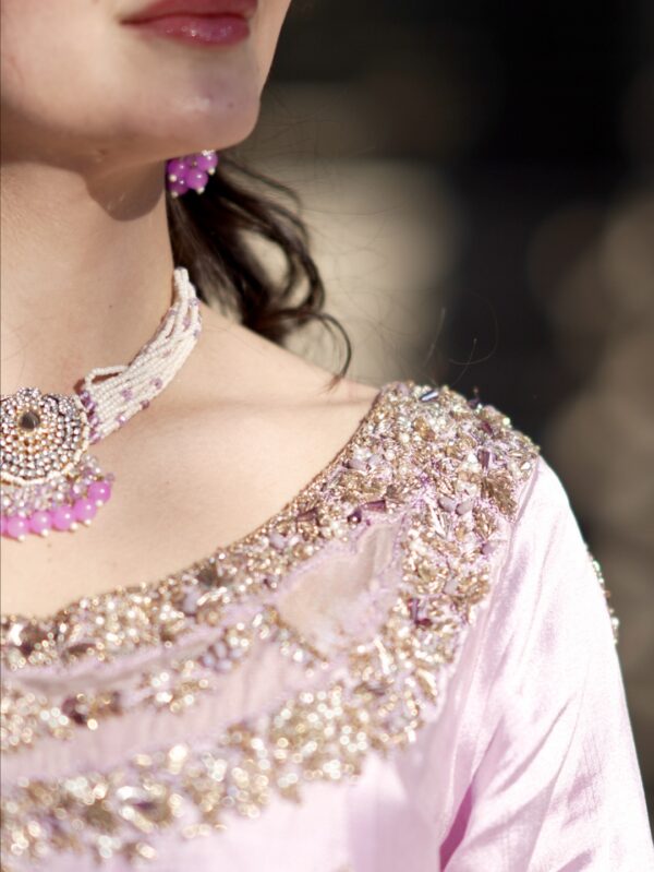 Rosa Imperial – Aangan y Cielo