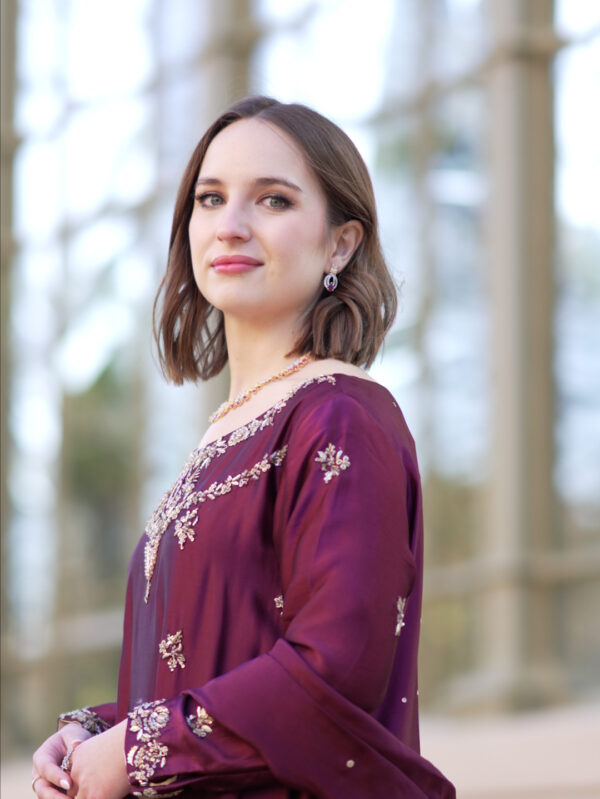 Ciruela Real – Aangan y Cielo